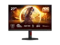 AOC Q27G4ZR 27 Zoll QHD Gaming Monitor 0,3 ms Reaktionszeit 240 Hz