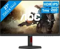 AOC Q27G4ZR