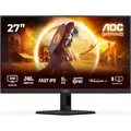 AOC Q27G4ZR 27 Zoll WQHD Fast IPS LED 16:9 240 Hz Gaming Monitor