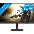 AOC Q27G4ZR