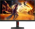 AOC G4 Q27G4ZR 68,6 cm 27 Zoll 2560 x 1440 Pixel Quad HD LED 1 ms Schwarz/Rot (Q27G4ZR)