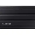 Samsung Portable SSD T7 Shield 4 TB, (USB-C 3.2 Gen 2 (10 Gbit/s)