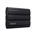 Samsung Portable SSD T7 Shield 4 TB USB-C 3.1 (10Gb/s) Schwarz externe Festplatte SSD