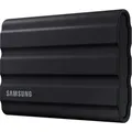 Samsung Portable SSD T7 Shield USB 3.2 Gen 2 - 4 TB 4 TB Black