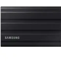Samsung Portable SSD T7 Shield 4TB schwarz | ✔️ Temporär mit Kostenlose Geschenkbox i.W.v. 160 €