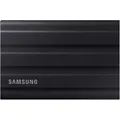Samsung Portable SSD T7 Shield 4TB Schwarz Externe Solid-State-Drive, USB 3.2 Gen 2x1