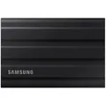 SAMSUNG Portable SSD T7 Shield schwarz   4TB, USB-C 3.1
