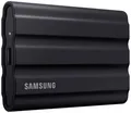 Samsung Portable T7 4TB Externe SSD USB-A (USB 3.2 Gen 2) Schwarz PC/Mac MU-PE4T0S/EU