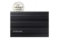 Samsung Portable SSD T7 Shield USB 3.2 Gen 2 - 4 TB Schwarz Speicher: 4 TB