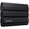 Samsung Portable T7 4 TB Externe SSD USB-A (USB 3.2 Gen 2) Schwarz PC/Mac MU-...