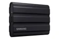 Samsung Portable SSD T7 Shield 4 TB USB-C 3.1 (10Gb/s) Schwarz externe Festpl...