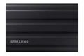 SSD    4TB Samsung Portable SSD T7 Shield USB3.2 Black retail