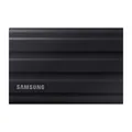 Samsung Portable SSD T7 Shield, 4 TB, USB 3.2 Gen.2, 1.050 MB/s Lesen, 1.000 MB/