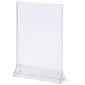Showdown Displays Scritto® L-Aufsteller DIN A4 Hoch
