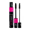 Rimmel - Day 2 Night Mascara - Doppelte Wimperntusche für Verlängerung und Volumen der Wimpern 9 ml