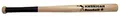 MFH Softballschläger American Baseball aus Holz (Natur/26 Zoll)