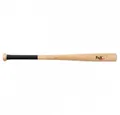 MFH Baseballschläger Baseballschläger, Holz 26", natur, "American Baseball", Holz