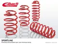 Eibach Sportline Federn 45-50/35-40mm Audi A4 (8E2, B6) E20-15-003-02-22