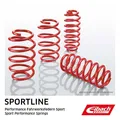 EIBACH Sportline Fahrwerksatz, Federn E20-15-003-02-22 für AUDI