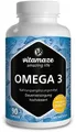 Vitamaze Omega 3, Multivitamine
