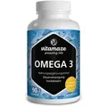 Omega-3 1000 mg Epa 400/dha 300 hochdosiert Kaps. 90 St