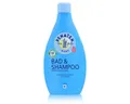 PENATEN Babypflege-Set Penaten Baby Bad & Shampoo Kopf-bis-Fuß 400ml - keine Tränen mehr