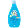 400ml Penaten Baby Bad und Shampoo Parfümfrei Pflege keine Tränen mehr