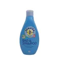 25,55EUR/1l Penaten bad + shamp kopf-fuss, 400ml Flasche