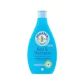 Penaten Baby Badezusatz Bad & Shampoo, 400 ml