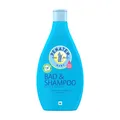 Penaten Baby Bad & Shampoo, 400 ml