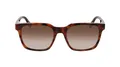 LACOSTE L6028S 214 HAVANA 54/19/145 Herren Sonnenbrillen