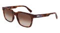 LACOSTE L6028S 214 HAVANA 54/19/145 Herren Sonnenbrillen