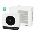 EUROM AC 5201 Klimaanlage Wohnwagen Camping Wifi Fernbedienung Caravan