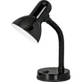 Tischleuchte Basic Schwarz 30 Cm E27 Tischleuchte - Eglo