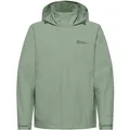 JACK WOLFSKIN Herren Jacke TRAILTIME 2L JKT M