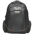 "Everki Notebook Rucksack Flight Passend für maximal: 40,6 cm (16\") Schwarz"