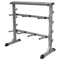 Hantelablage
