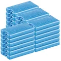 PEARL 24er-Sparpack Kühlakkus mit je 200g Füllung für bis 12 Stunden Kühlung
