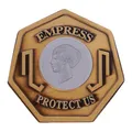 FaNaTtik Dishonored Empress Sammelmünze, Limitierte Auflage