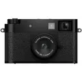 Fujifilm X half – Schwarz | ✔️ Jetzt mit 100 € Cashback | 549 € nach Aktionen! | +5 Jahre kostenlose Garantie