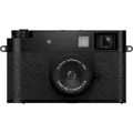 Fujifilm X-Half Schwarz