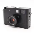 Fujifilm X Half Gebrauchtware | Sehr leichte Gebrauchsspuren | 12 Monate Garantie | ✔️ Temporär mit Kostenlose Geschenkbox