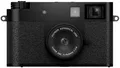 FUJIFILM X-Half schwarz (mit Zugabe)