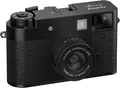 Fujifilm X-HF1 (Half) Schwarz