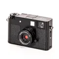 Fujifilm X half X-HF1 schwarz gebraucht Zustand: Wie Neu