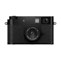 Fujifilm X-HF1 (X half) schwarz