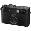 Fujifilm X-HF1 Half Black Digitalkamera Kompakt 18MP
