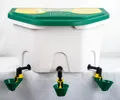 Olba AviAqua 8L Tränke + 3 Trinkbecher