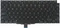 A2179 US Tastatur für Apple Macbook Pro Retina 13" 2020 EMC3302 amerikanische Keyboard