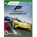 Forza Motorsport - Microsoft Xbox Series X - Rennspiel - PEGI 3